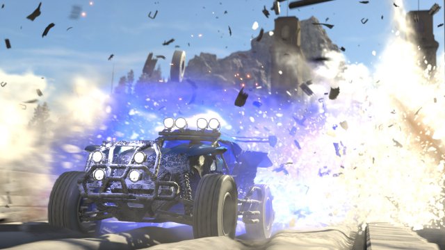 Onrush - Immagine 205785