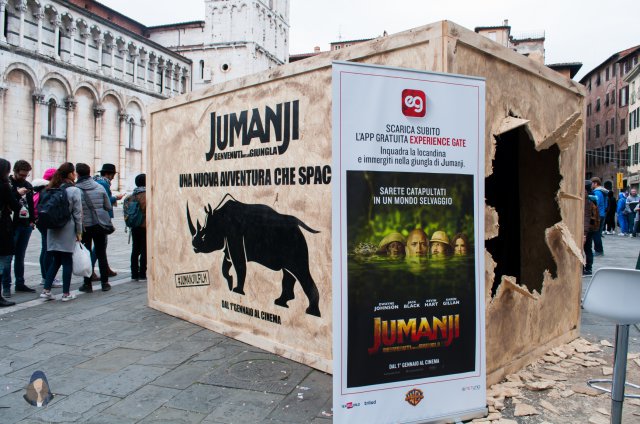 Lucca Comics & Games 2017 - Immagine 205854