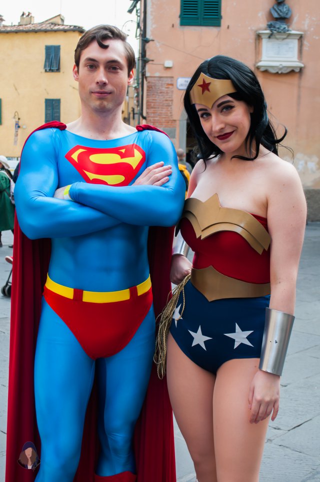 Lucca Comics & Games 2017 - Immagine 205867