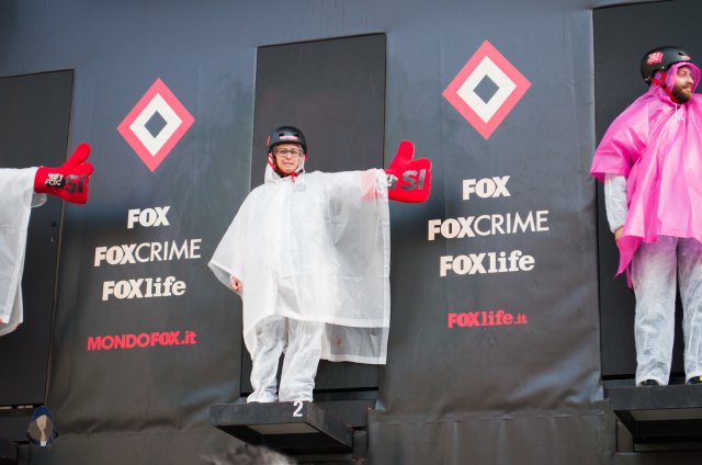 Lucca Comics & Games 2017 - Immagine 205873