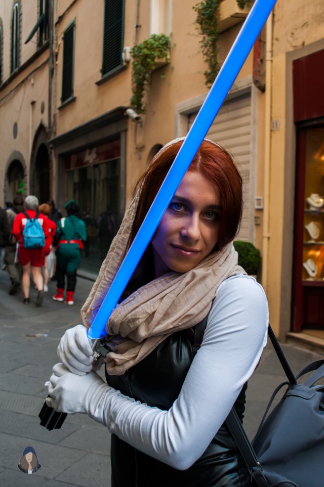 Lucca Comics & Games 2017 - Immagine 205875