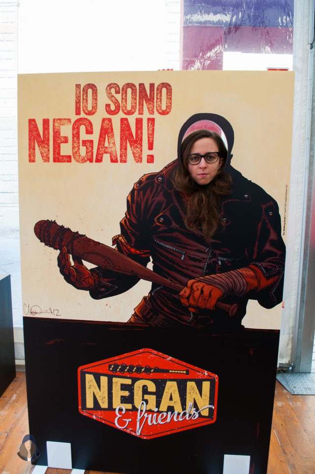 Lucca Comics & Games 2017 - Immagine 205876