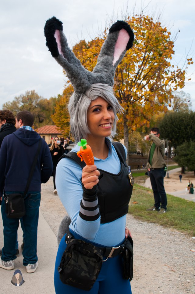 Lucca Comics & Games 2017 - Immagine 205883