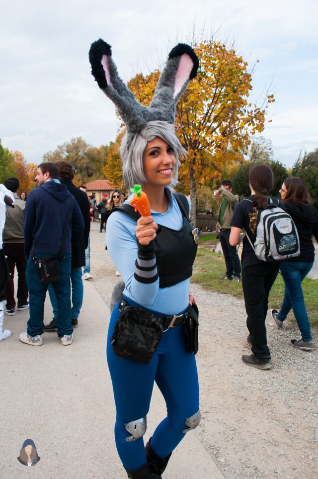 Lucca Comics & Games 2017 - Immagine 205884