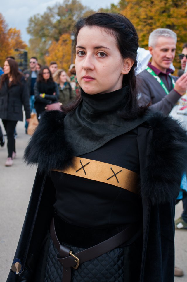 Lucca Comics & Games 2017 - Immagine 205885