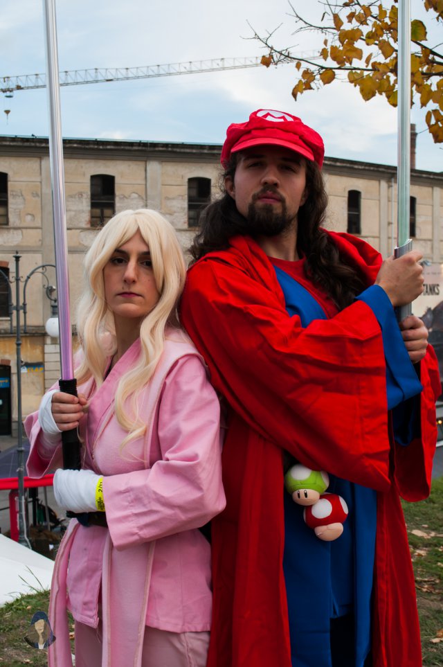 Lucca Comics & Games 2017 - Immagine 205887