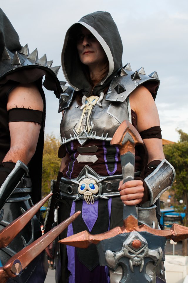 Lucca Comics & Games 2017 - Immagine 205890