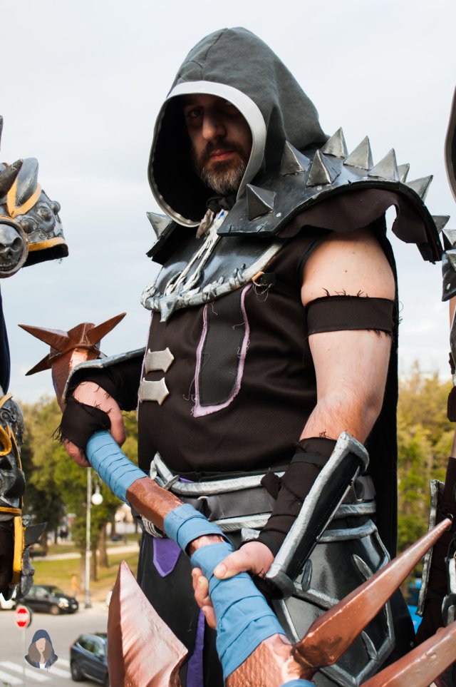 Lucca Comics & Games 2017 - Immagine 205891