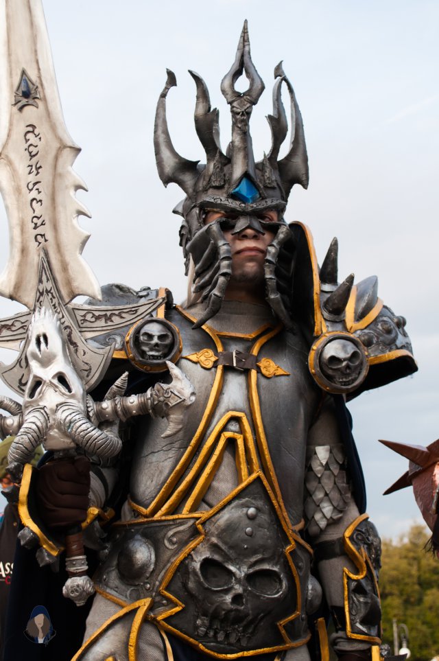 Lucca Comics & Games 2017 - Immagine 205892
