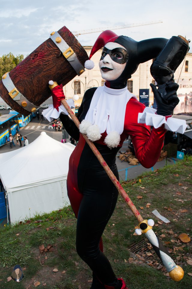 Lucca Comics & Games 2017 - Immagine 205893