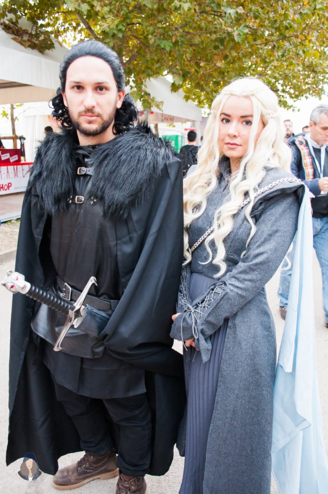 Lucca Comics & Games 2017 - Immagine 205894