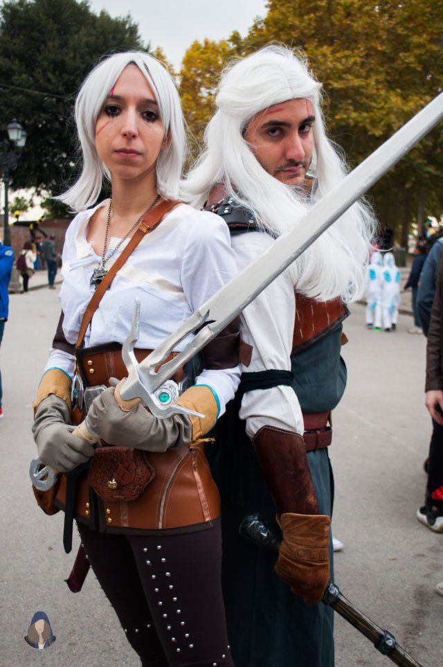 Lucca Comics & Games 2017 - Immagine 205896