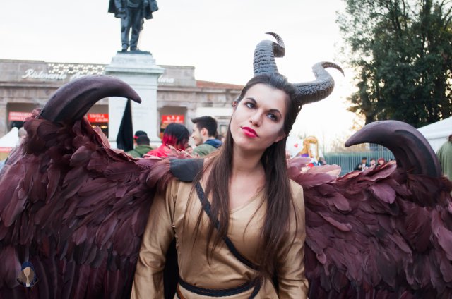 Lucca Comics & Games 2017 - Immagine 205898
