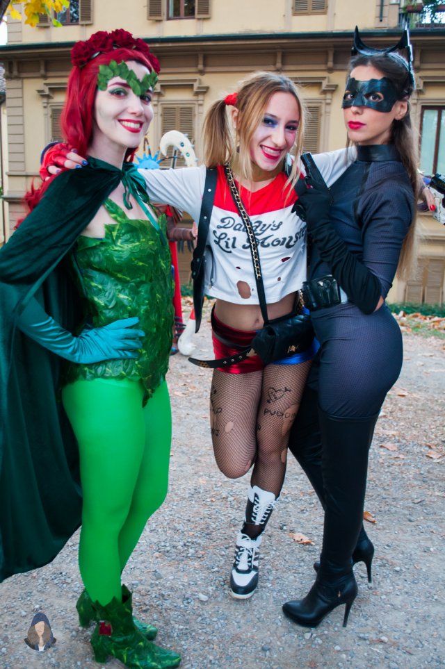 Lucca Comics & Games 2017 - Immagine 205900