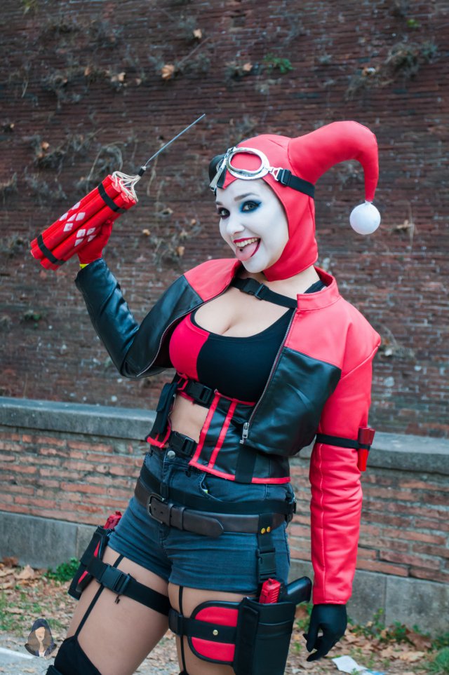 Lucca Comics & Games 2017 - Immagine 205901