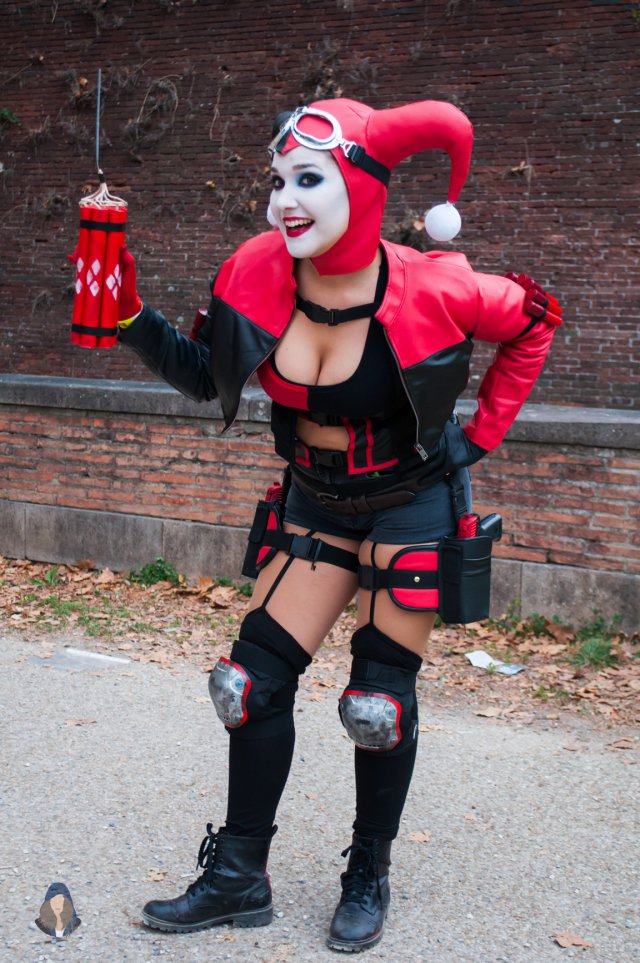 Lucca Comics & Games 2017 - Immagine 205902