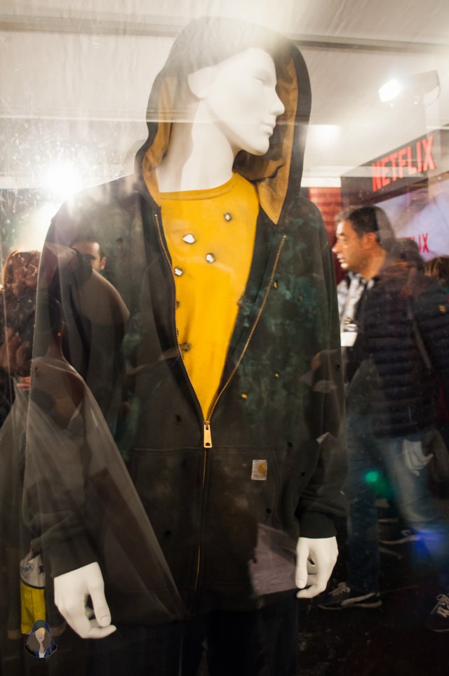 Lucca Comics & Games 2017 - Immagine 205909
