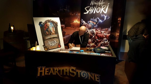 Lucca Comics & Games 2017 - Immagine 205923