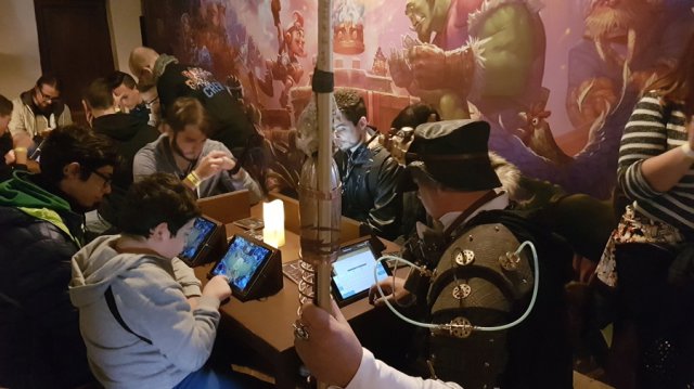 Lucca Comics & Games 2017 - Immagine 205924