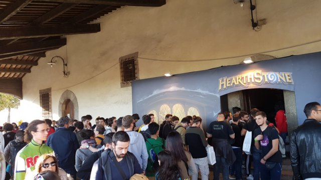 Lucca Comics & Games 2017 - Immagine 205925