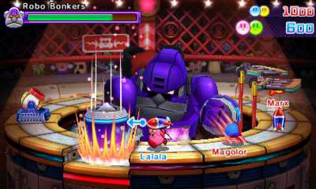 Kirby: Battle Royale immagine 205952