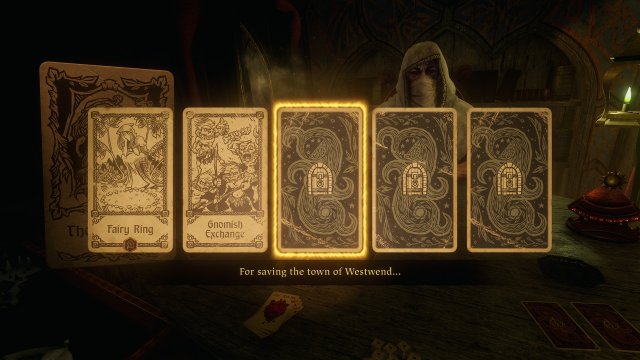 Hand of Fate 2 immagine 205956