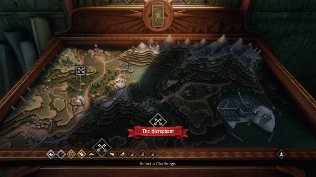 Hand of Fate 2 immagine 205963