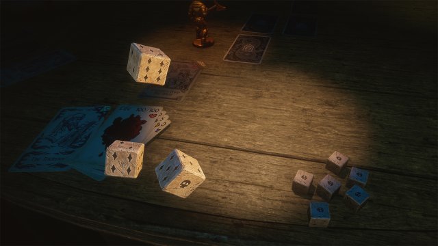 Hand of Fate 2 immagine 205968