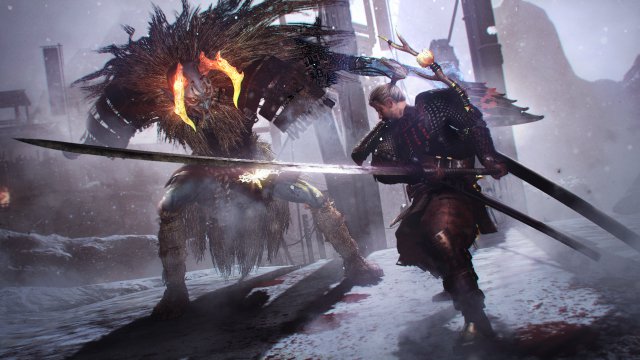 Nioh: Complete Edition immagine 205985