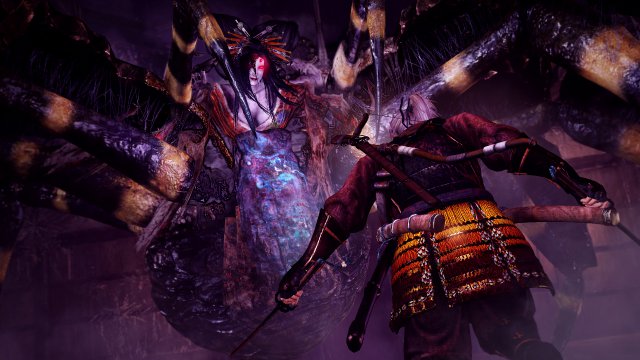 Nioh: Complete Edition immagine 205986