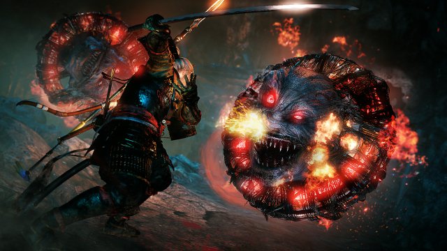 Nioh: Complete Edition immagine 205987