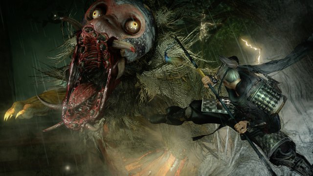Nioh: Complete Edition immagine 205988