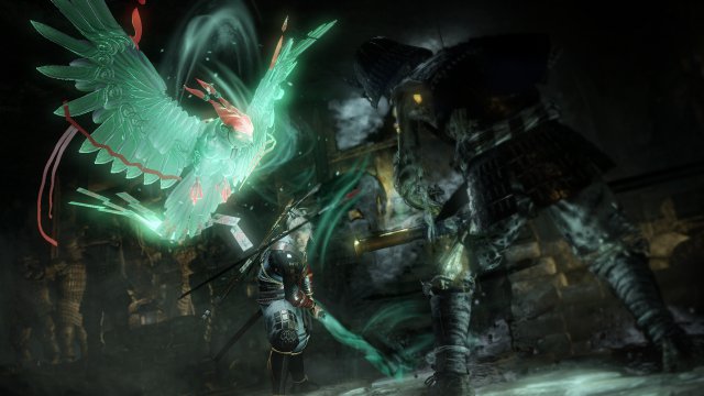Nioh: Complete Edition immagine 205989