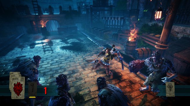 Nioh: Complete Edition immagine 205990