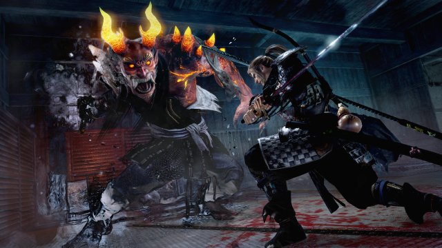 Nioh: Complete Edition immagine 205991