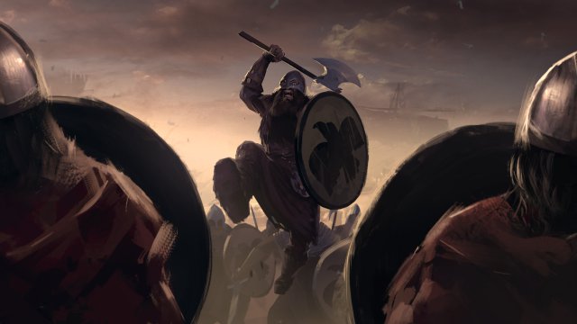Total War: Thrones of Britannia immagine 206054