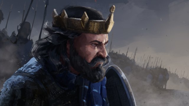 Total War: Thrones of Britannia immagine 206055
