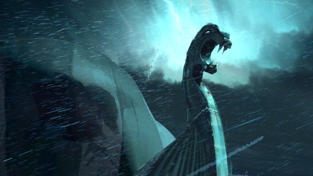Total War: Thrones of Britannia immagine 206056