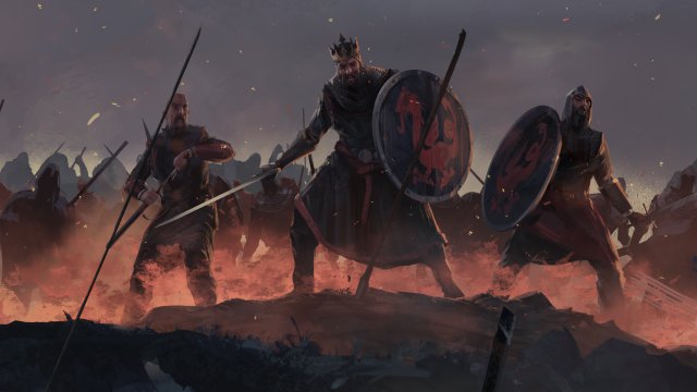 Total War: Thrones of Britannia immagine 206058