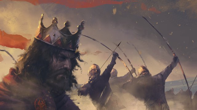 Total War: Thrones of Britannia immagine 206059
