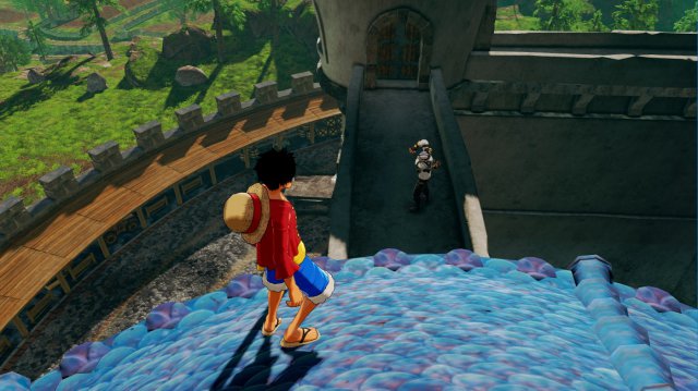 One Piece World Seeker - Immagine 206511