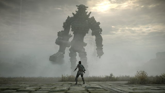 Shadow of the Colossus - Immagine 205822