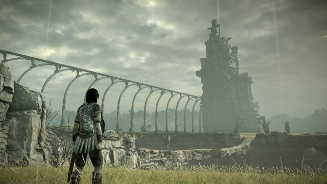 Shadow of the Colossus - Immagine 205826