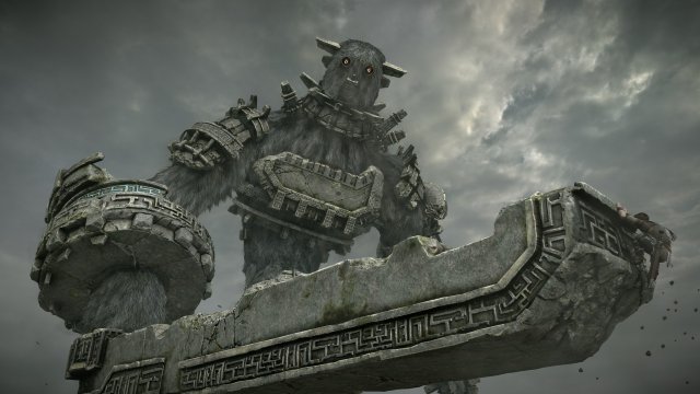 Shadow of the Colossus - Immagine 205829