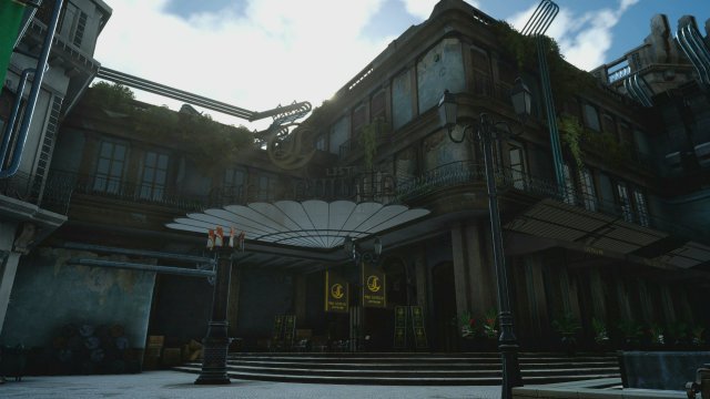 Final Fantasy XV immagine 204312