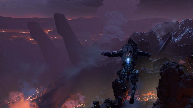 Mass Effect: Andromeda - Immagine 198068