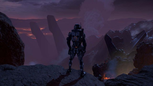 Mass Effect: Andromeda - Immagine 198074