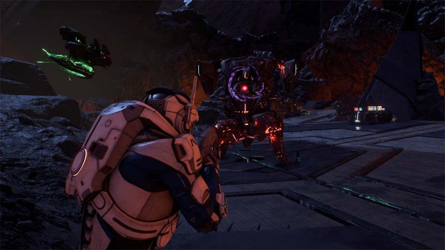 Mass Effect: Andromeda - Immagine 198077