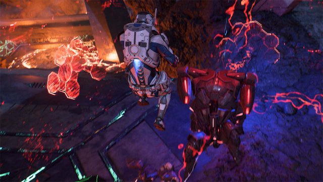 Mass Effect: Andromeda - Immagine 198080