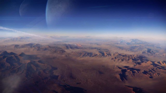 Mass Effect: Andromeda - Immagine 198083